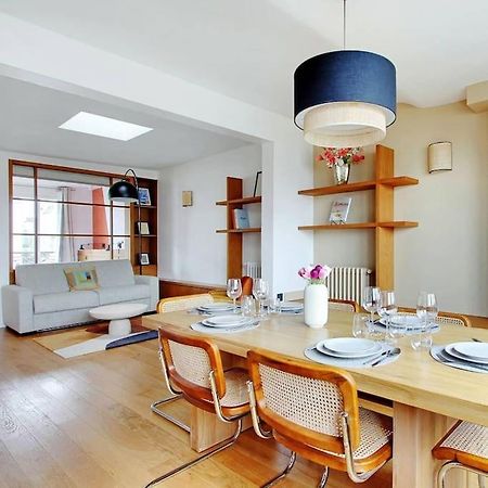 Amazing Apartments In Chatelet - Rivoli Parijs Buitenkant foto