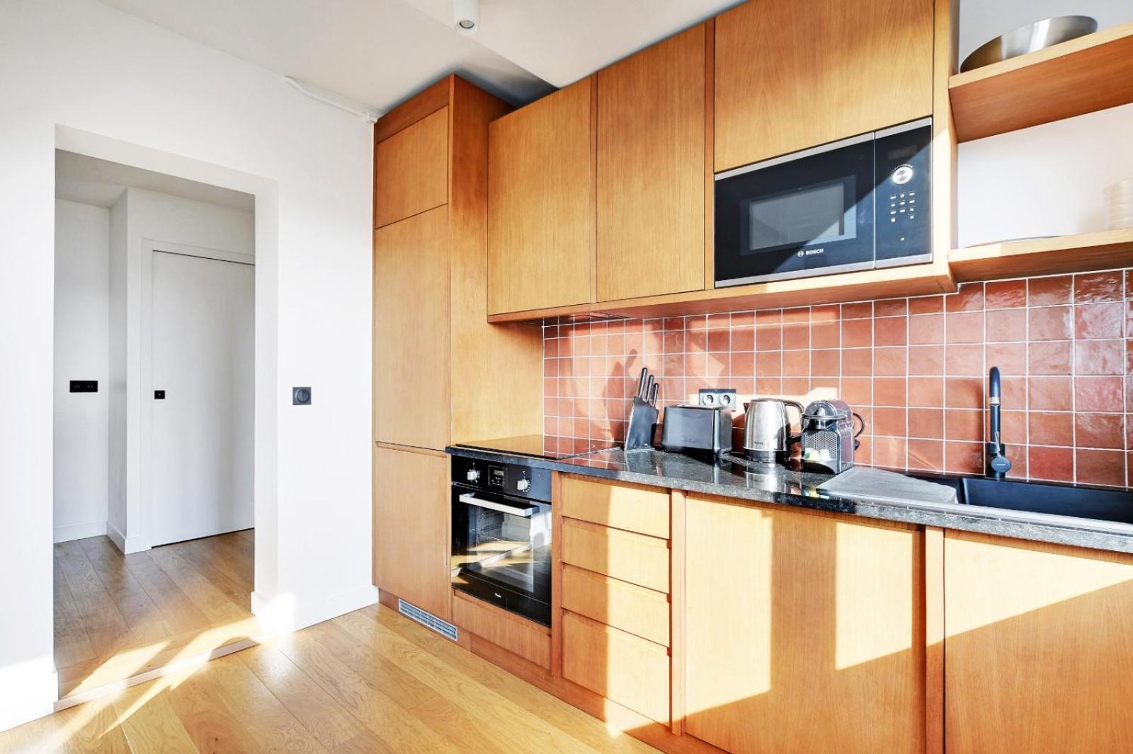 Amazing Apartments In Chatelet - Rivoli Parijs Buitenkant foto