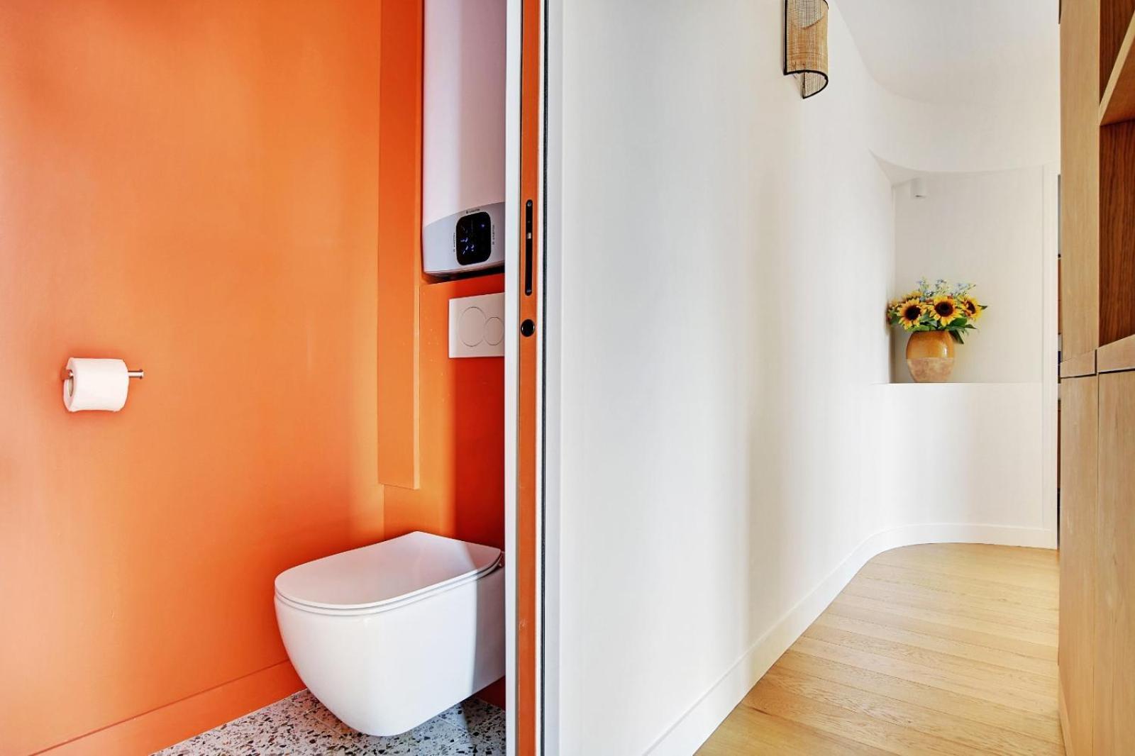 Amazing Apartments In Chatelet - Rivoli Parijs Buitenkant foto
