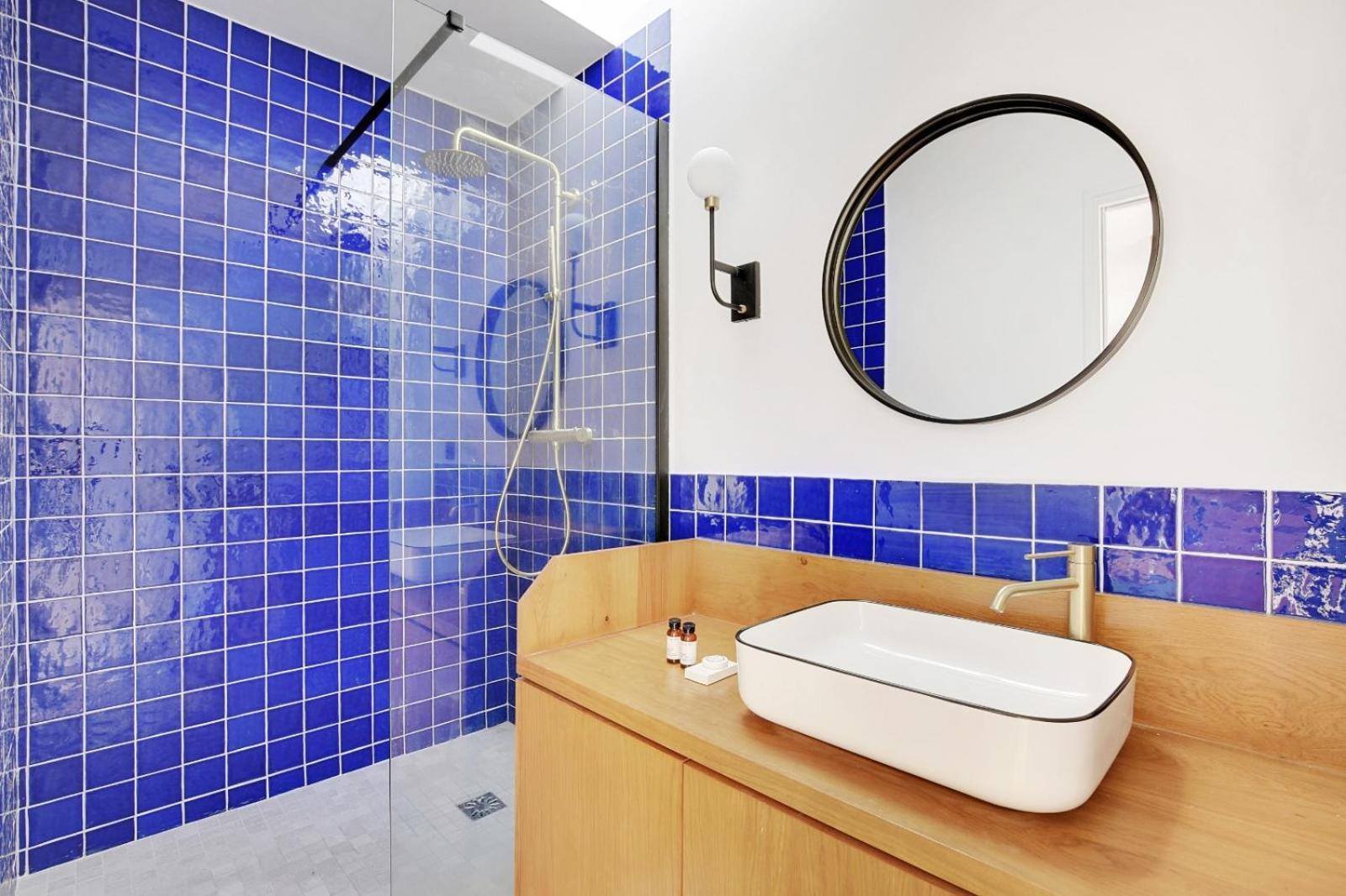 Amazing Apartments In Chatelet - Rivoli Parijs Buitenkant foto