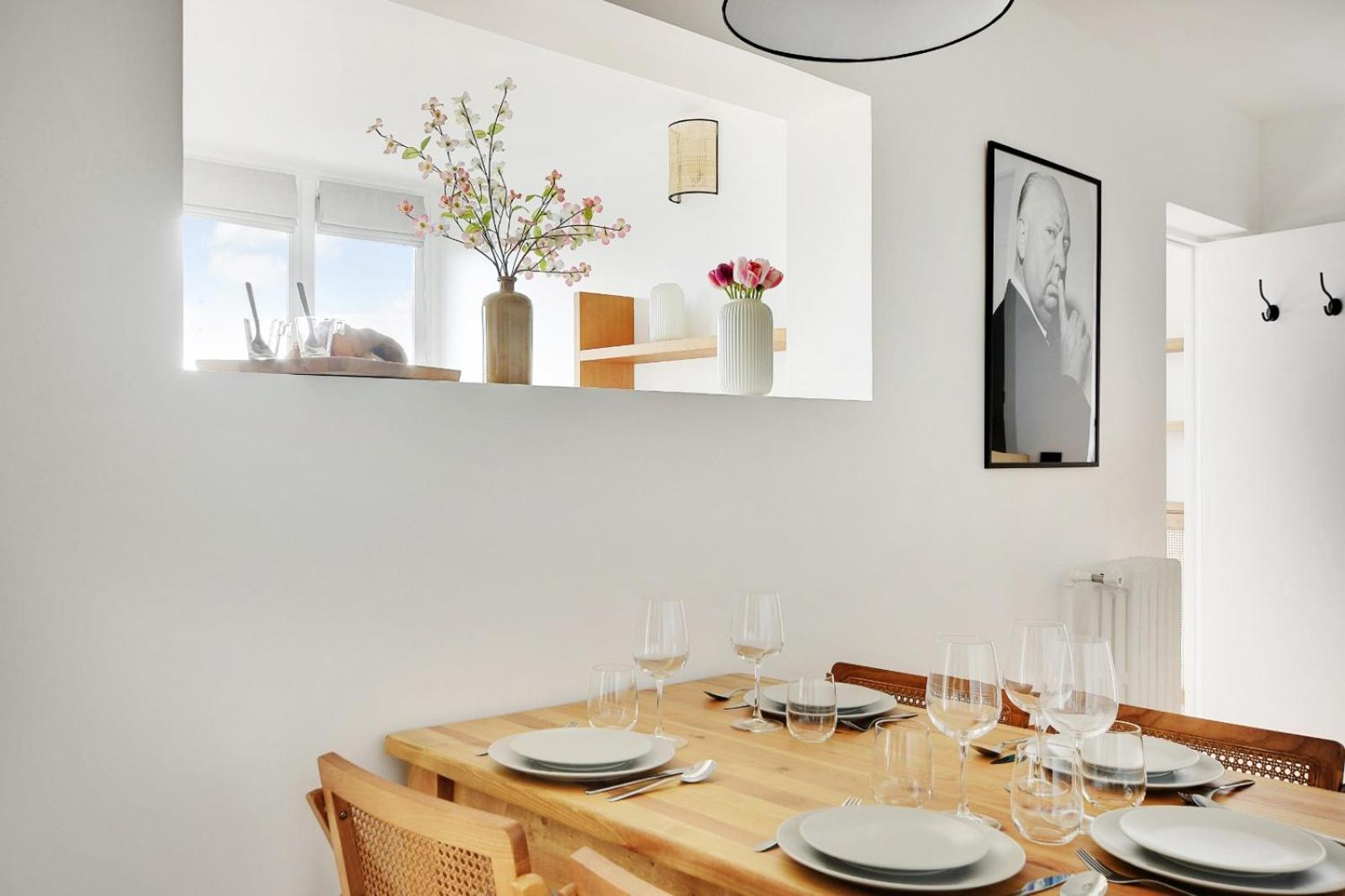Amazing Apartments In Chatelet - Rivoli Parijs Buitenkant foto